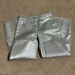 Silver Jeans